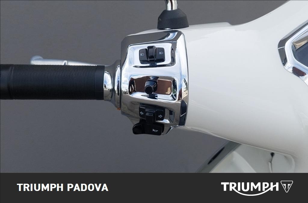 VESPA Vespa GTS 300 hpe Super Abs