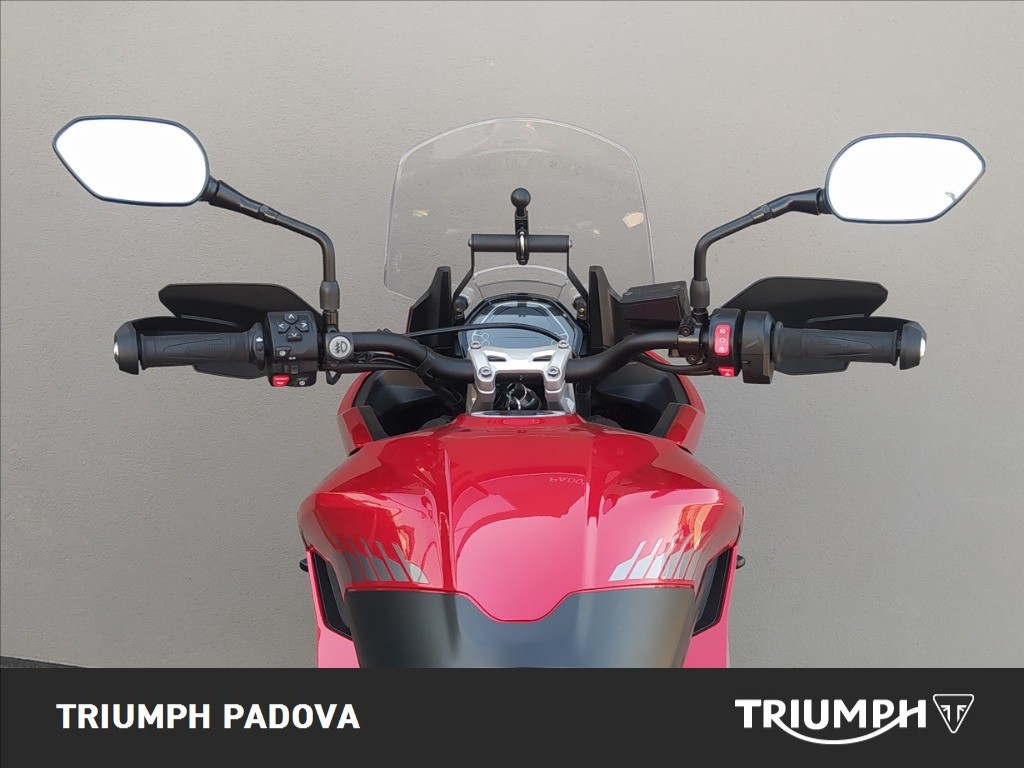 TRIUMPH Tiger Sport 660 Abs