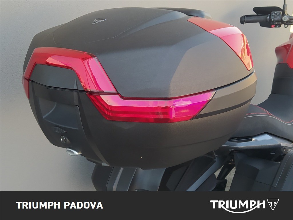 TRIUMPH Tiger Sport 660 Abs