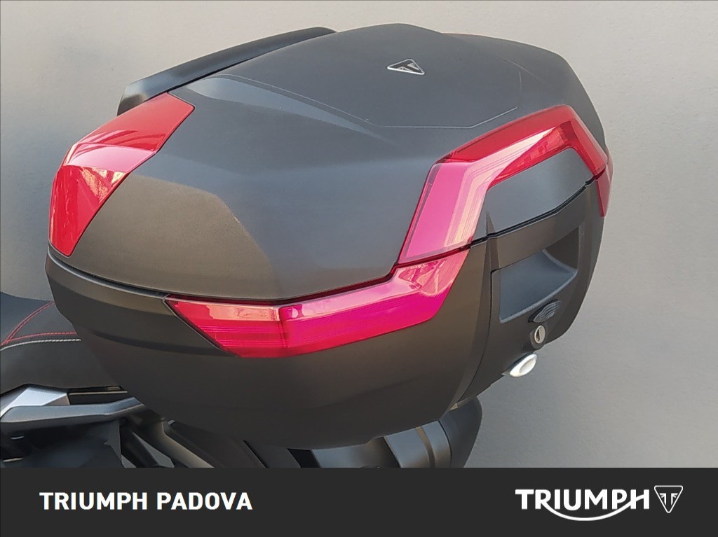 TRIUMPH Tiger Sport 660 Abs