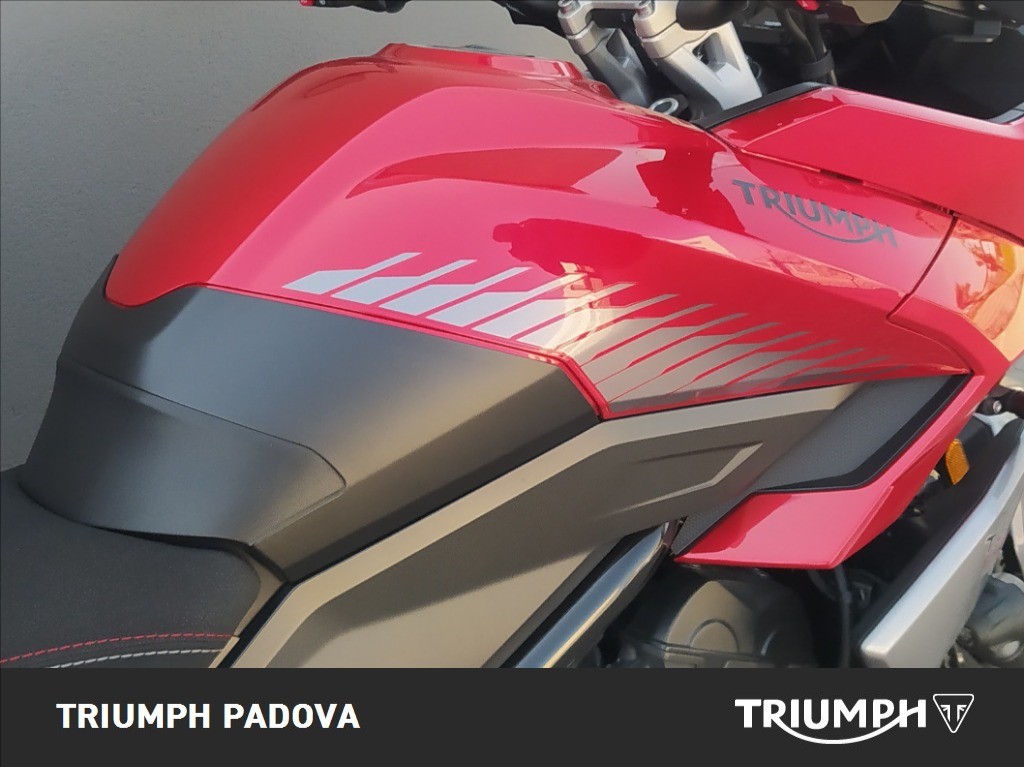 TRIUMPH Tiger Sport 660 Abs