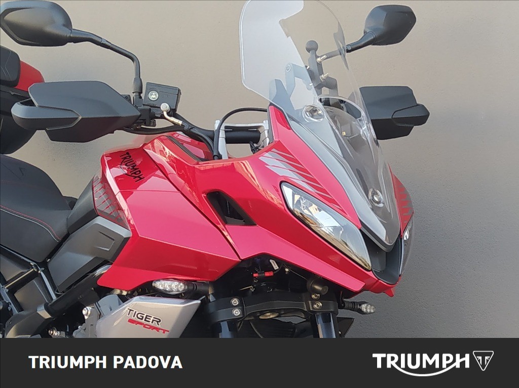 TRIUMPH Tiger Sport 660 Abs