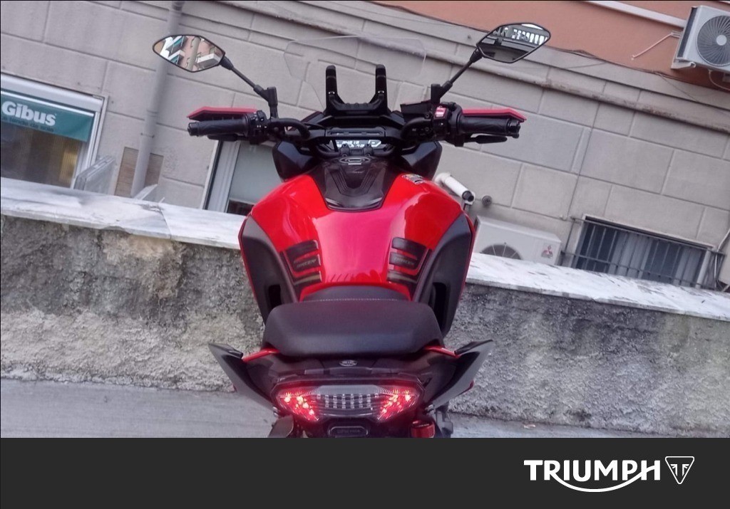 YAMAHA Tracer 7 700 dep.A2 Abs