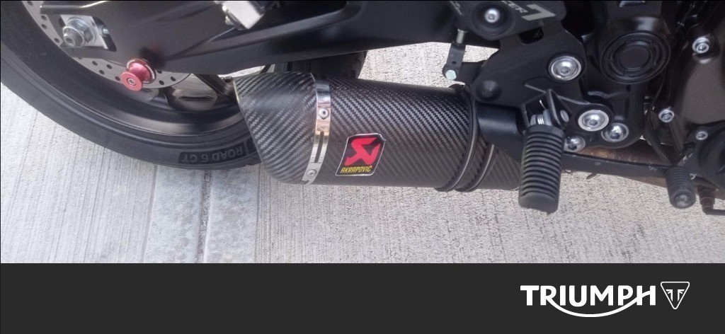 YAMAHA Tracer 7 700 dep.A2 Abs