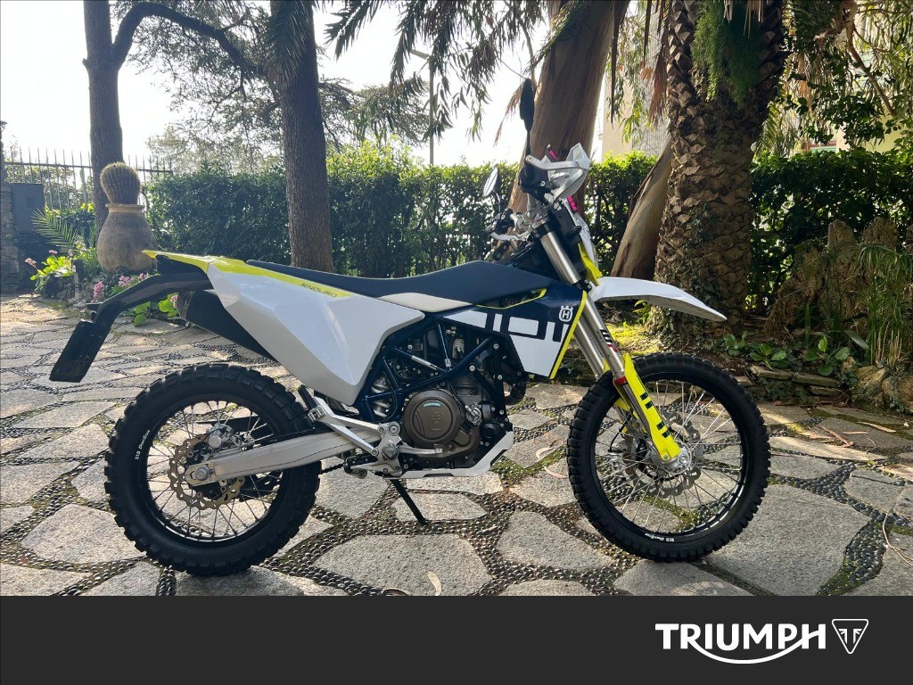 HUSQVARNA Enduro 701 4T 