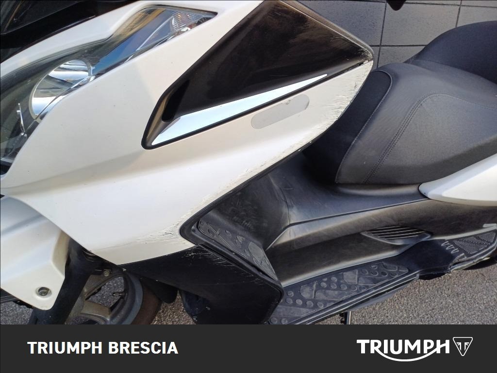 KYMCO Downtown 300 i