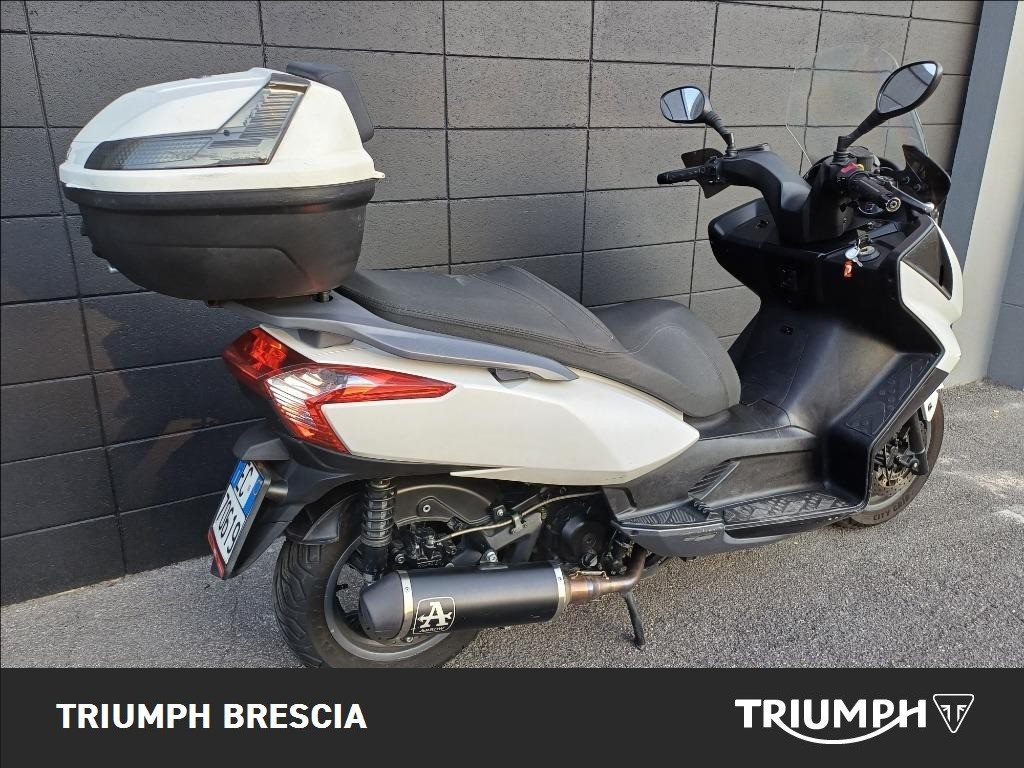 KYMCO Downtown 300 i