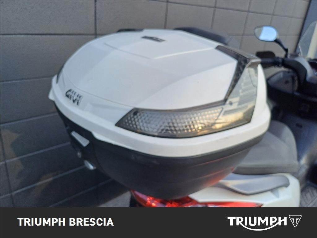 KYMCO Downtown 300 i