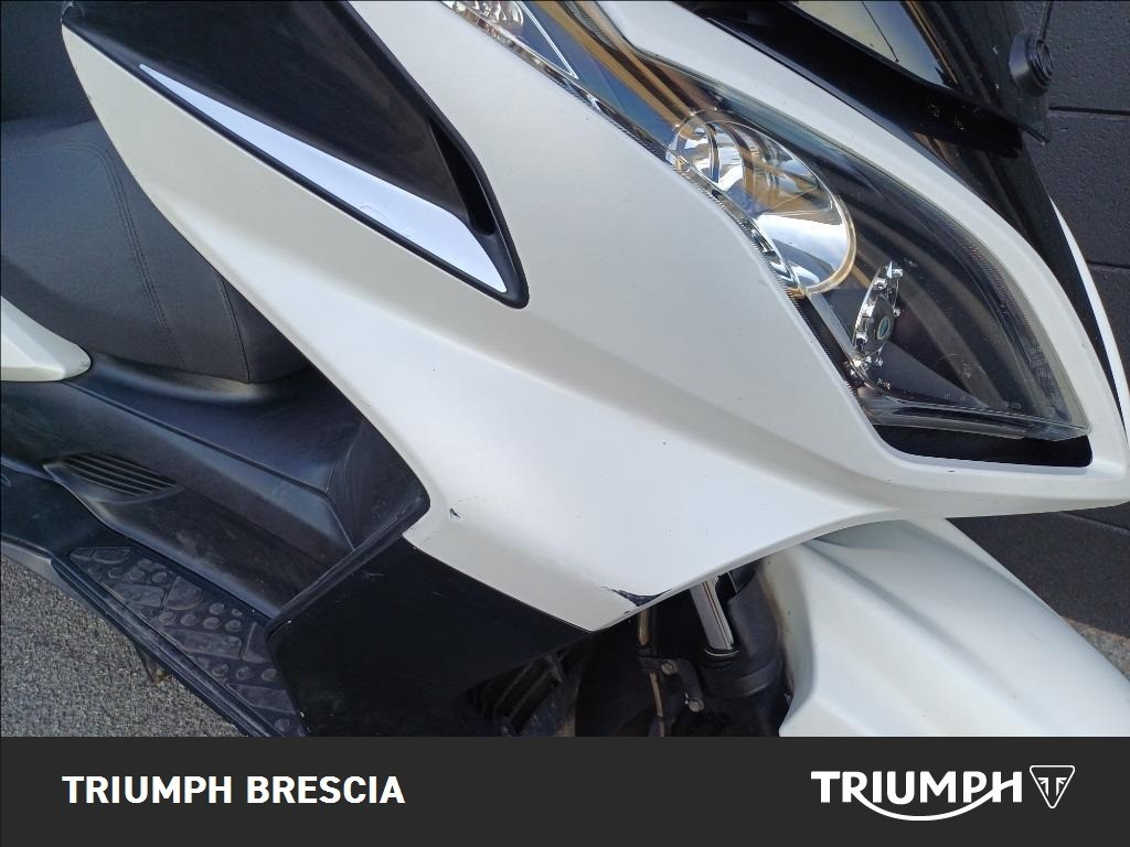 KYMCO Downtown 300 i