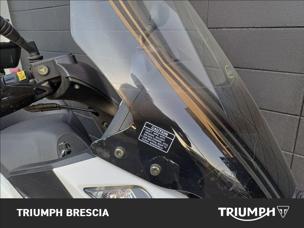 KYMCO Downtown 300 i