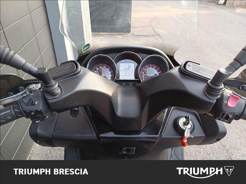 KYMCO Downtown 300 i