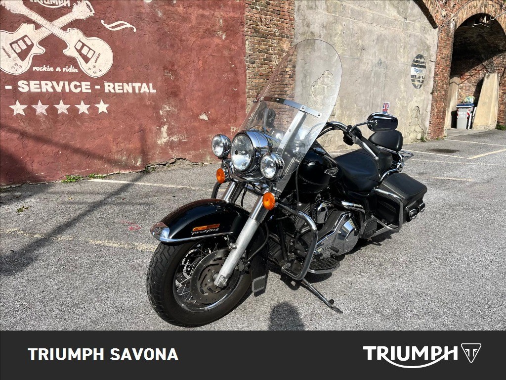 HARLEY-DAVIDSON Road King 1449 FLHRCI 1450 ie Classic #2