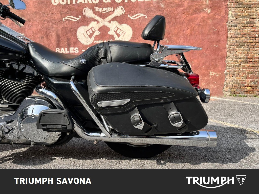 HARLEY-DAVIDSON Road King 1449 FLHRCI 1450 ie Classic #4