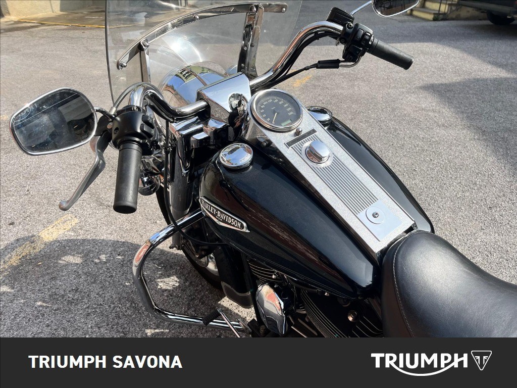 HARLEY-DAVIDSON Road King 1449 FLHRCI 1450 ie Classic #5