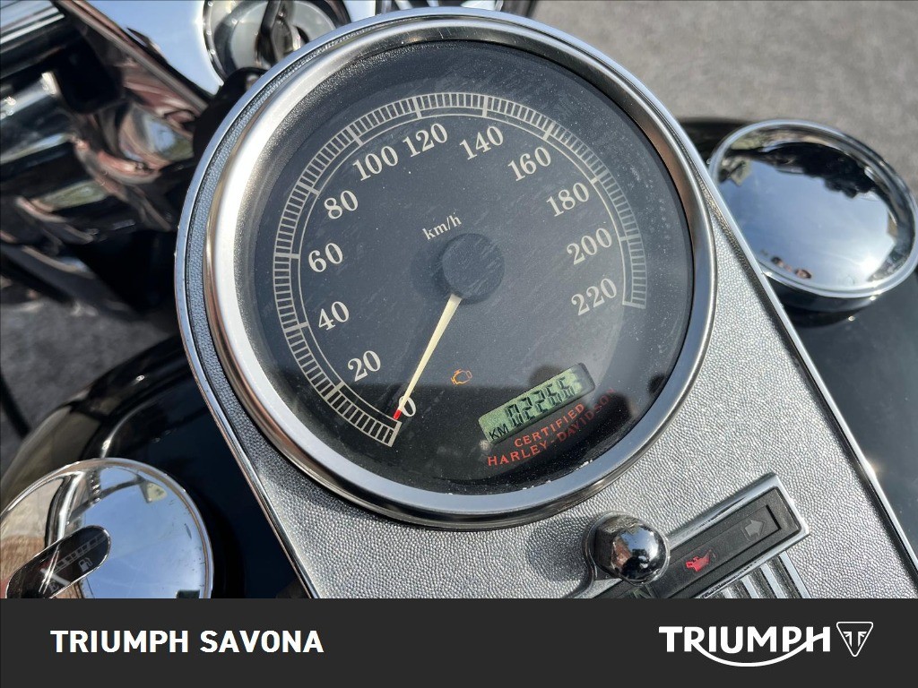 HARLEY-DAVIDSON Road King 1449 FLHRCI 1450 ie Classic #6