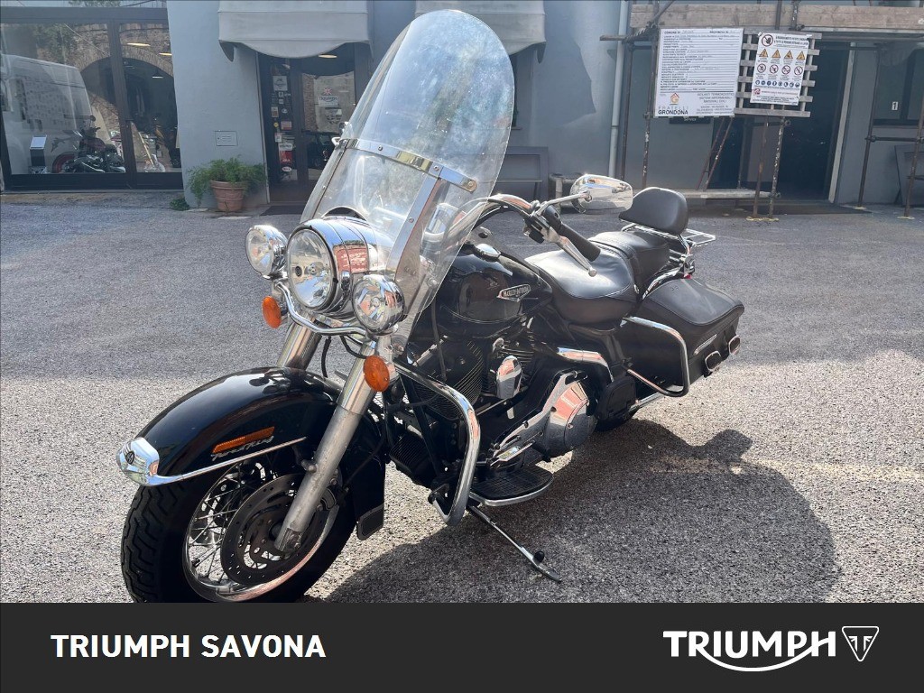 HARLEY-DAVIDSON Road King 1449 FLHRCI 1450 ie Classic #8