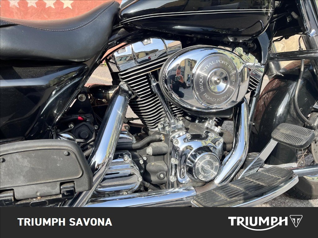 HARLEY-DAVIDSON Road King 1449 FLHRCI 1450 ie Classic #9