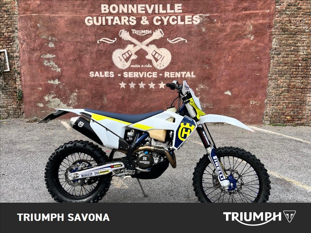 HUSQVARNA 250 FE 4T 
