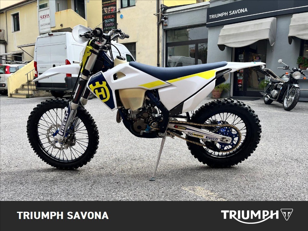 HUSQVARNA 250 FE 4T 