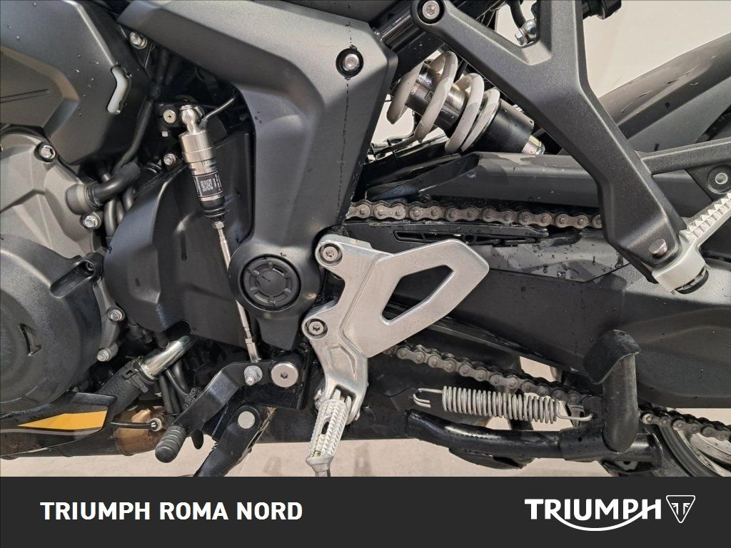 TRIUMPH Tiger Sport 800 Abs