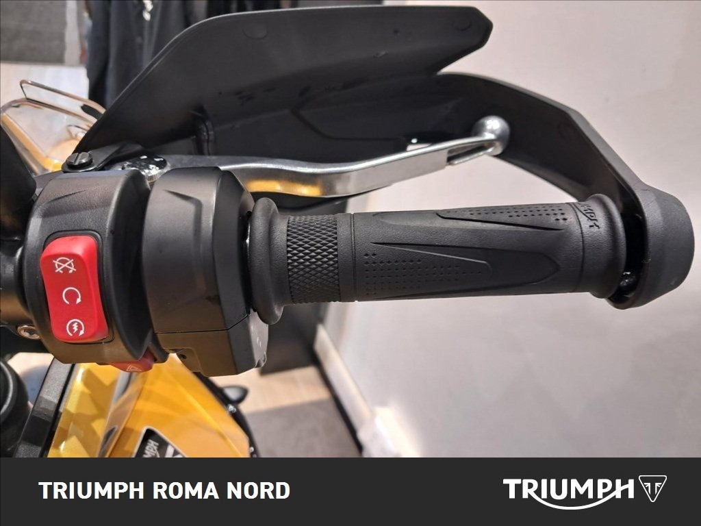 TRIUMPH Tiger Sport 800 Abs