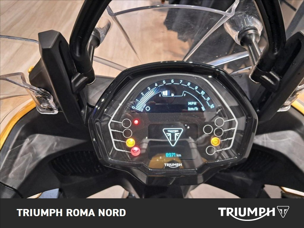 TRIUMPH Tiger Sport 800 Abs