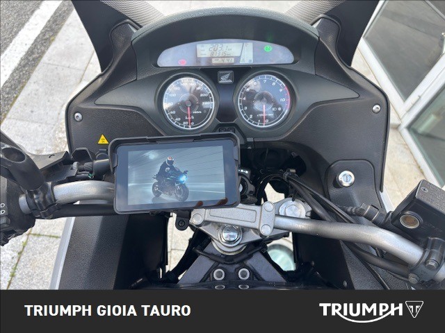 HONDA Varadero XL 1000 V Abs