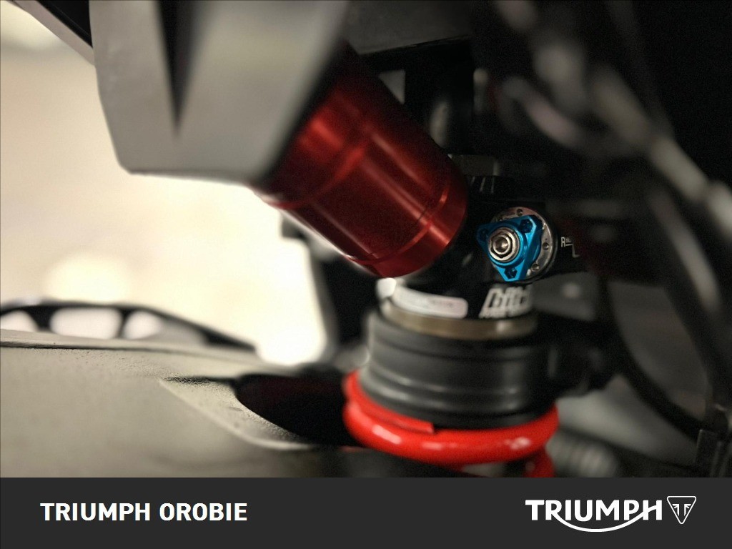 SUZUKI GSX-R 1000 R Abs