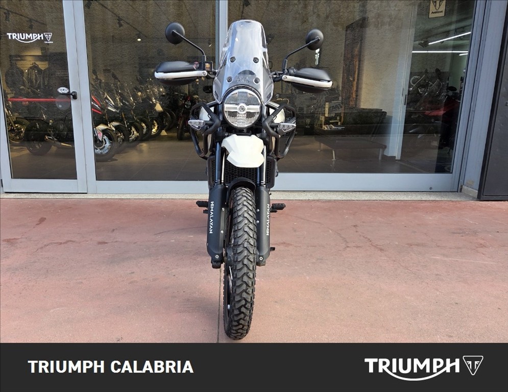 ROYAL ENFIELD Himalayan 450 Abs