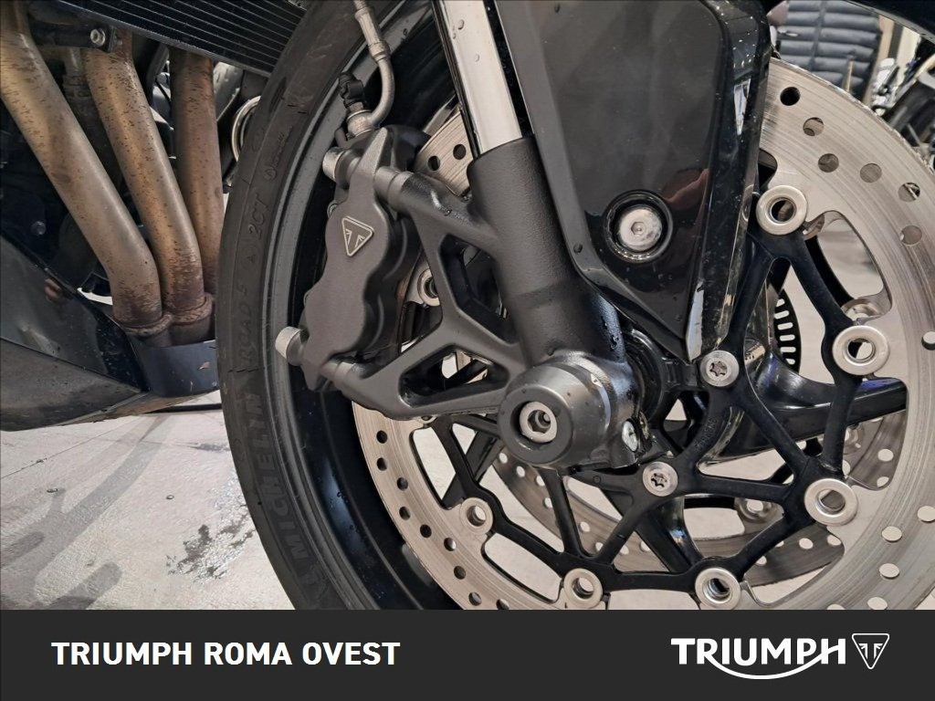 TRIUMPH Tiger Sport 800 Abs
