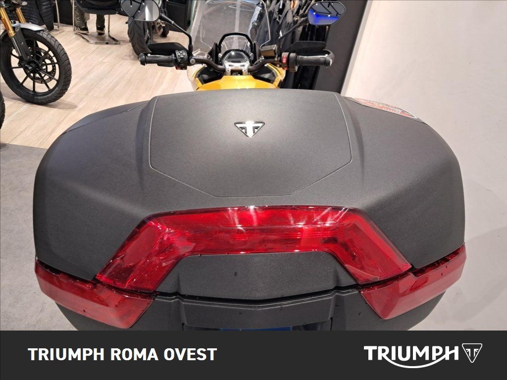 TRIUMPH Tiger Sport 800 Abs