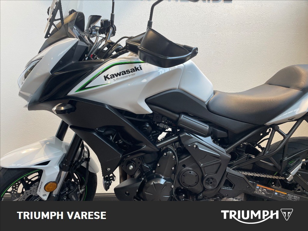 KAWASAKI Versys 650 Abs