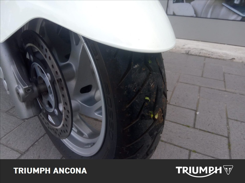 SUZUKI Burgman 400 AN E3