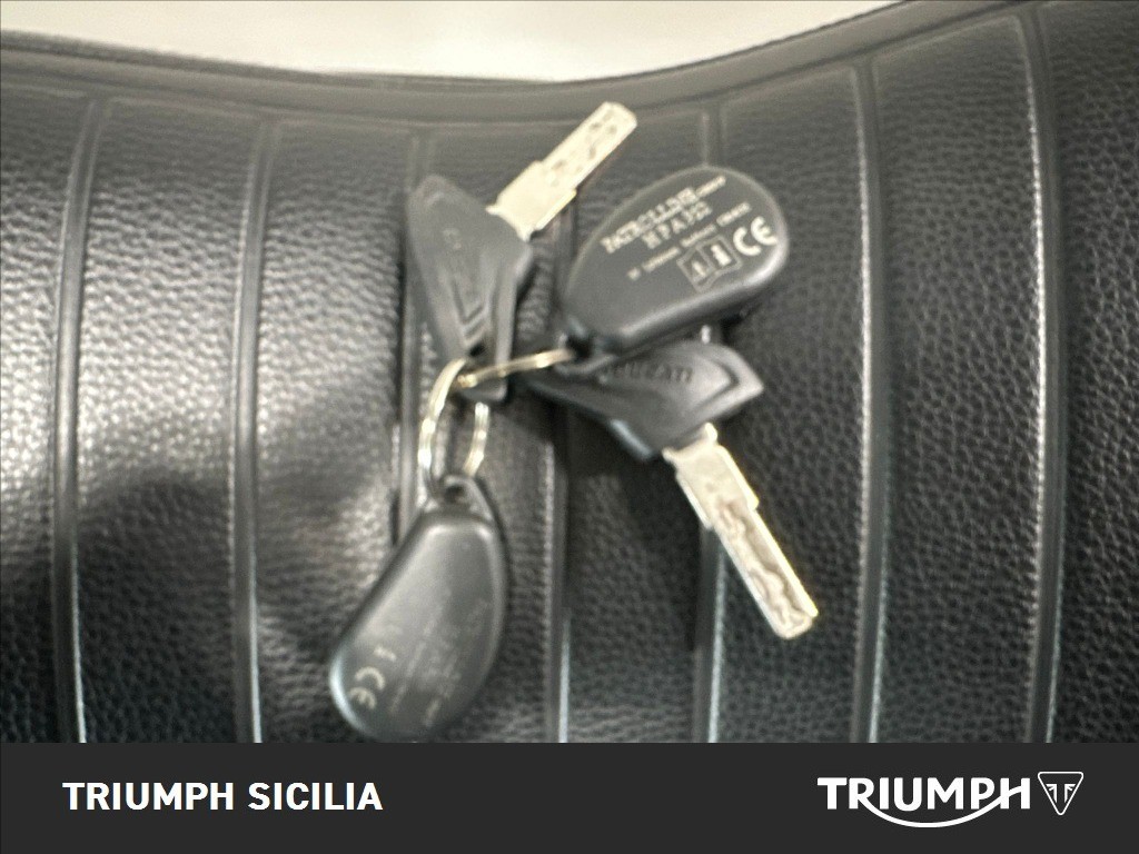 DUCATI Scrambler 1100 Dark Pro