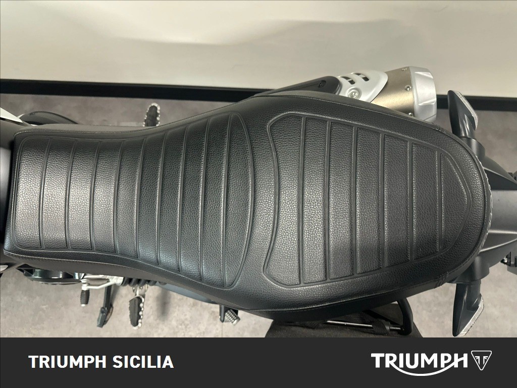 DUCATI Scrambler 1100 Dark Pro