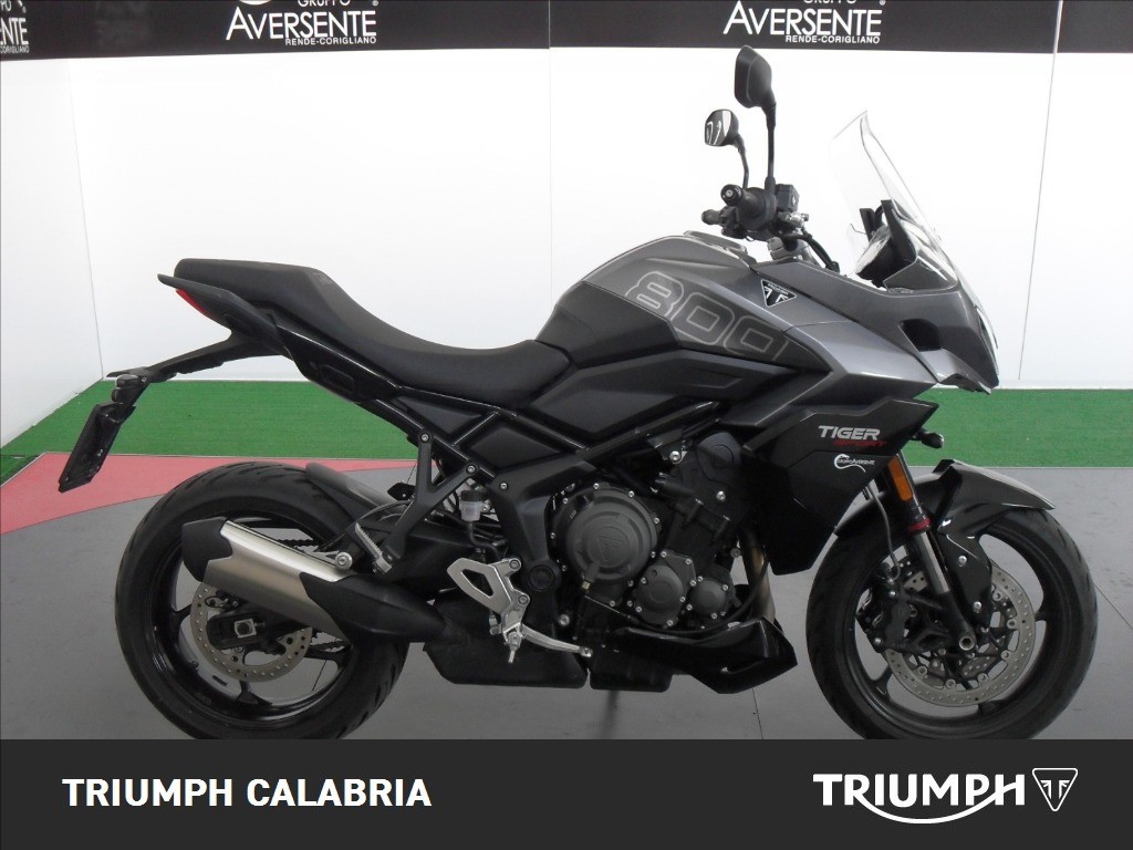 TRIUMPH Tiger Sport 800 Abs