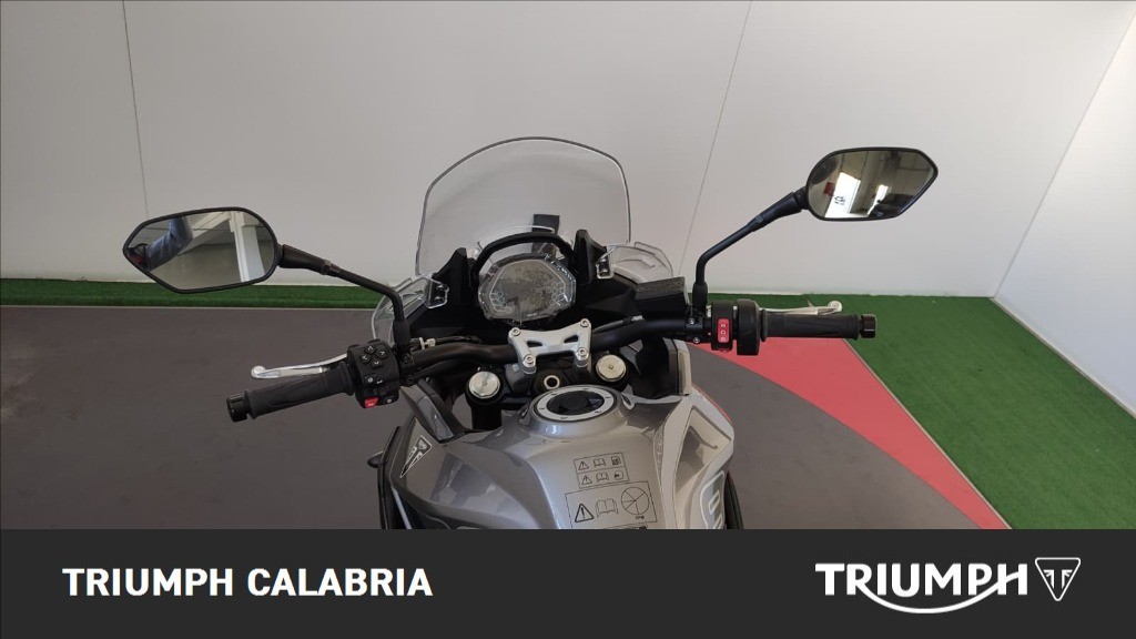 TRIUMPH Tiger Sport 800 Abs
