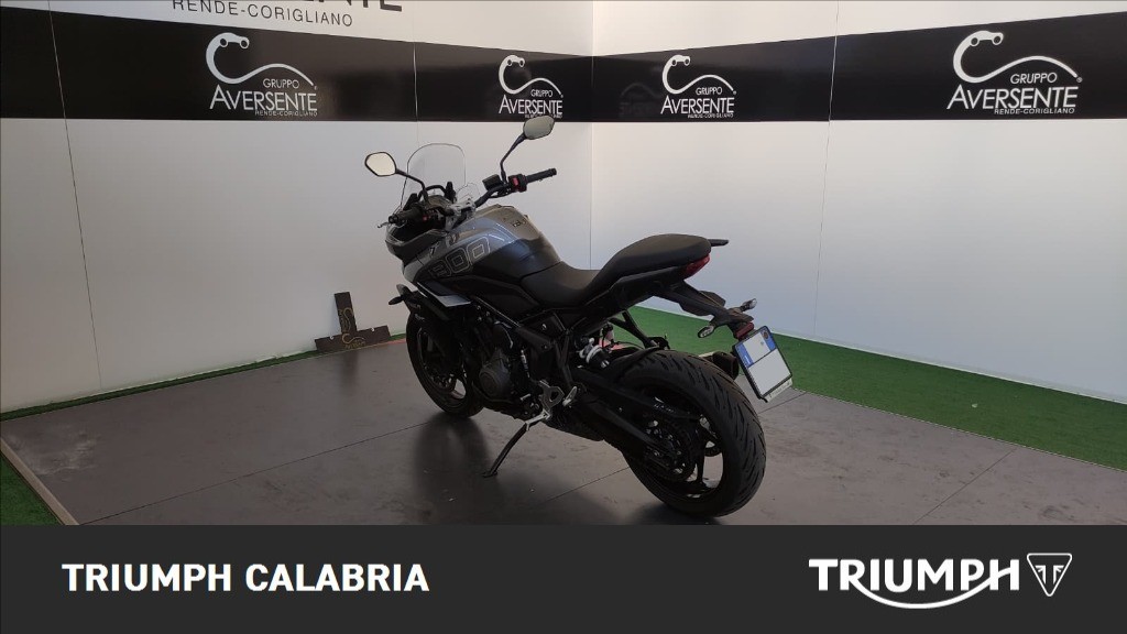 TRIUMPH Tiger Sport 800 Abs