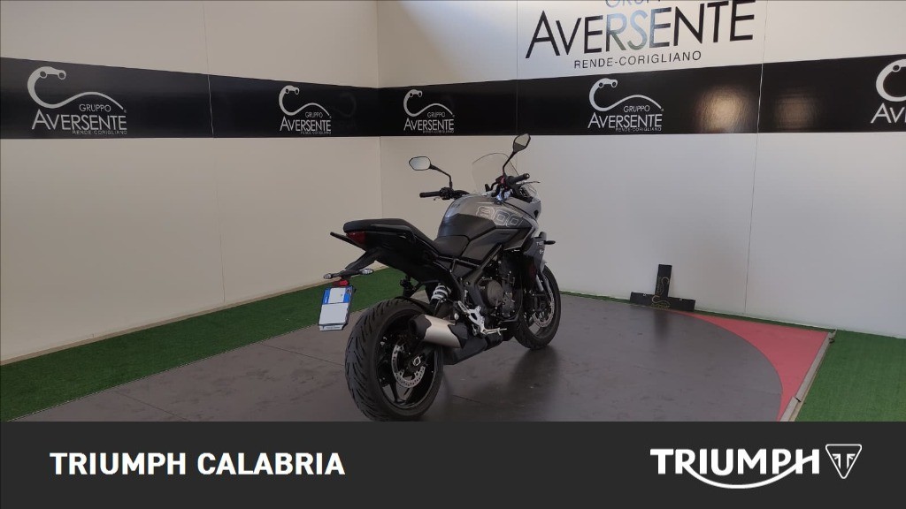 TRIUMPH Tiger Sport 800 Abs