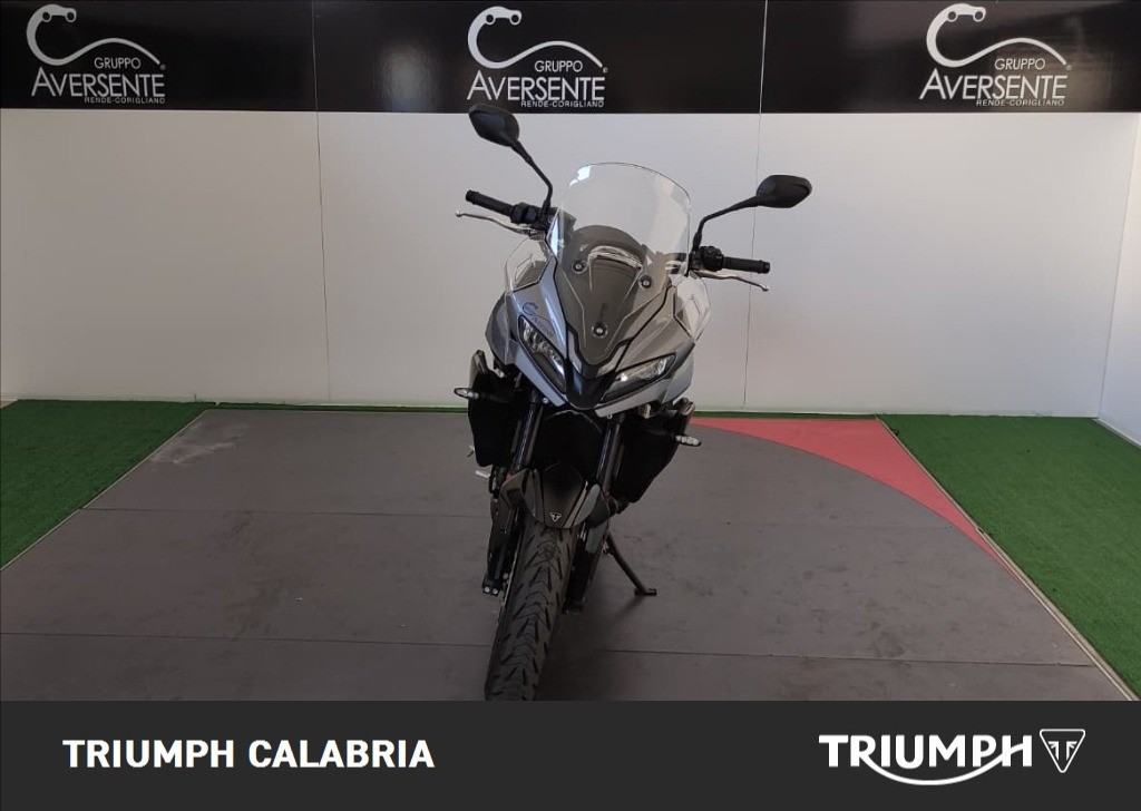 TRIUMPH Tiger Sport 800 Abs