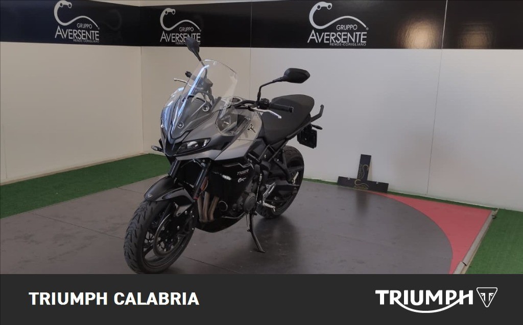 TRIUMPH Tiger Sport 800 Abs