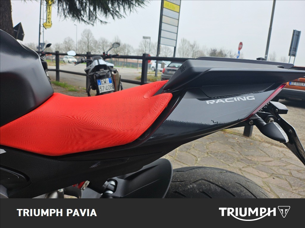 APRILIA Tuono 660 Abs