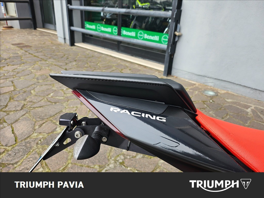 APRILIA Tuono 660 Abs