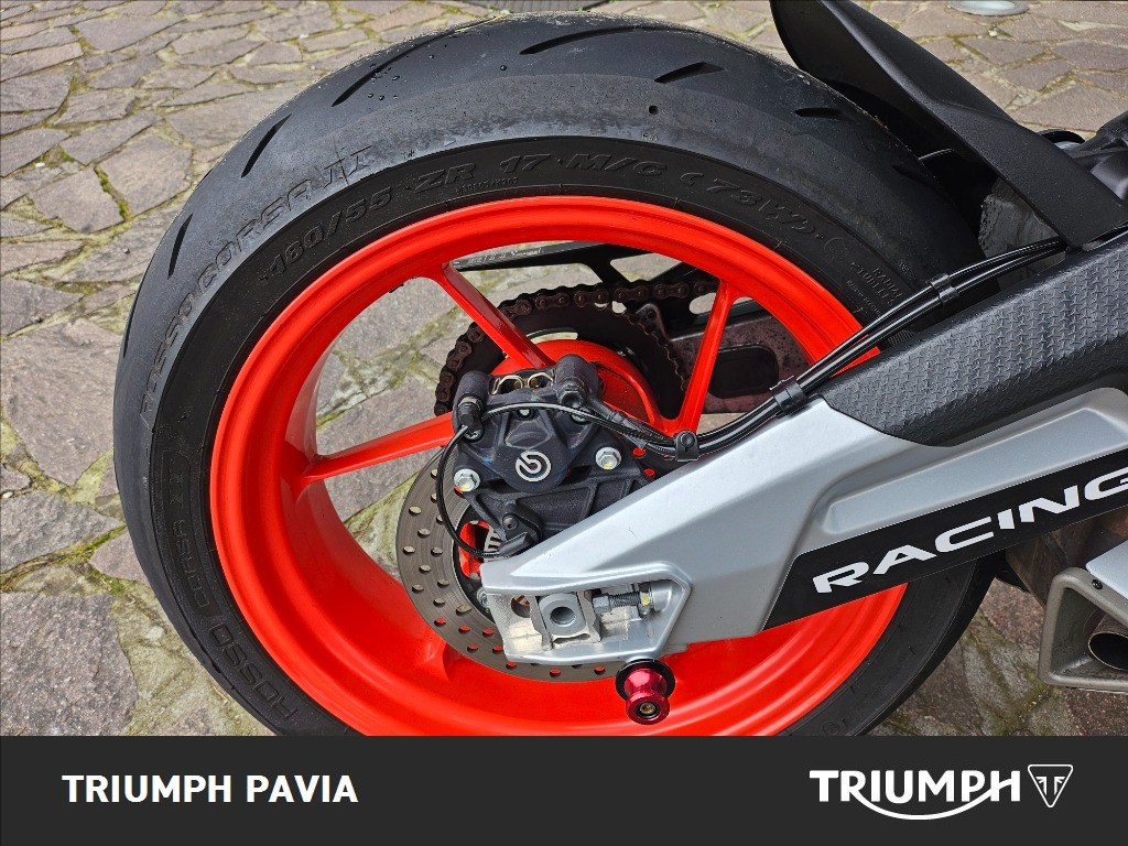 APRILIA Tuono 660 Abs