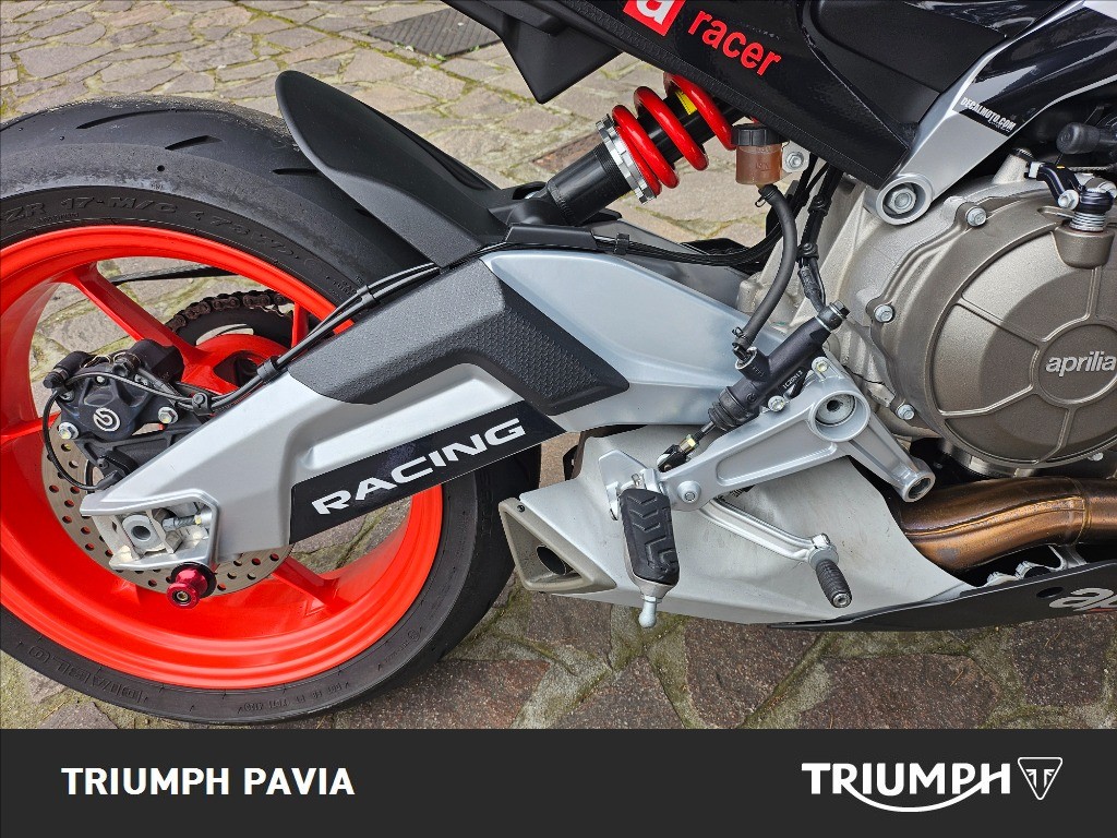 APRILIA Tuono 660 Abs