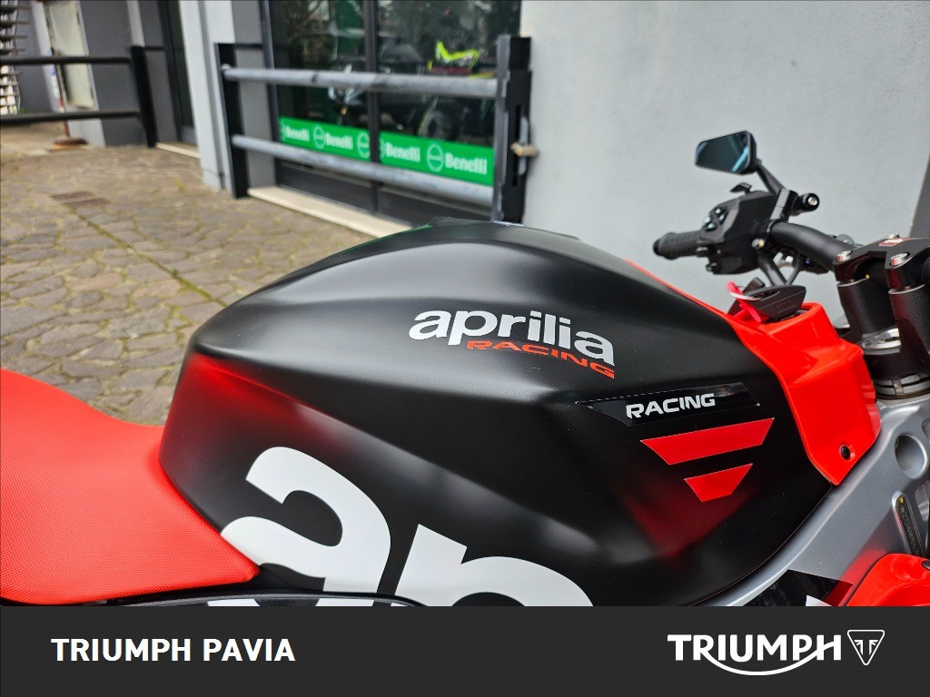 APRILIA Tuono 660 Abs