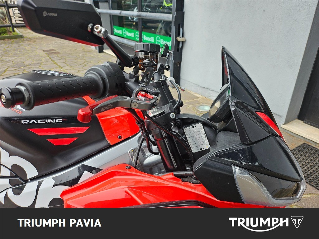 APRILIA Tuono 660 Abs