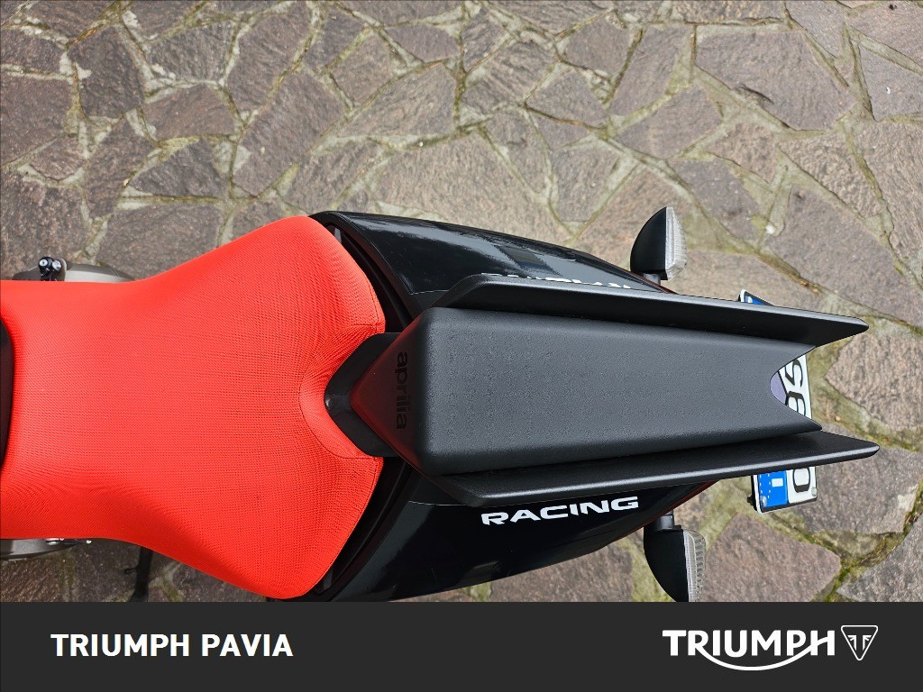 APRILIA Tuono 660 Abs