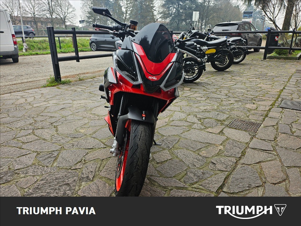 APRILIA Tuono 660 Abs
