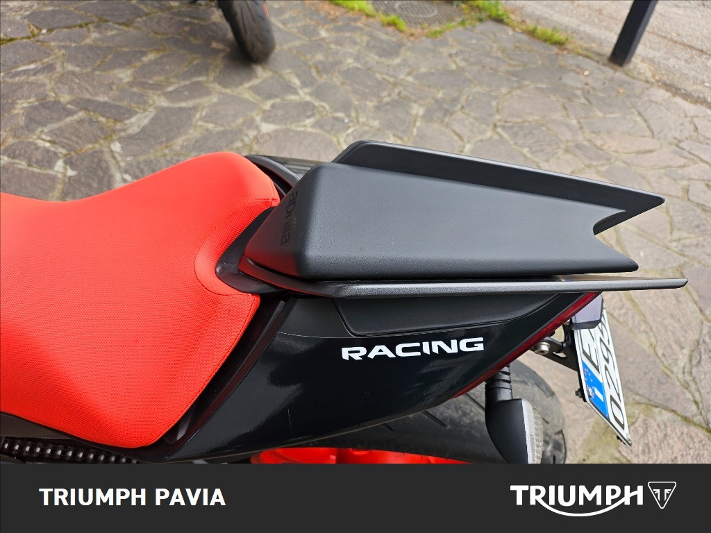APRILIA Tuono 660 Abs
